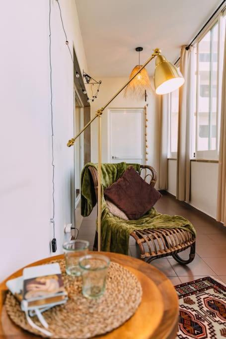 Starry Nights Appartement *