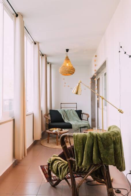 Starry Nights Appartement *