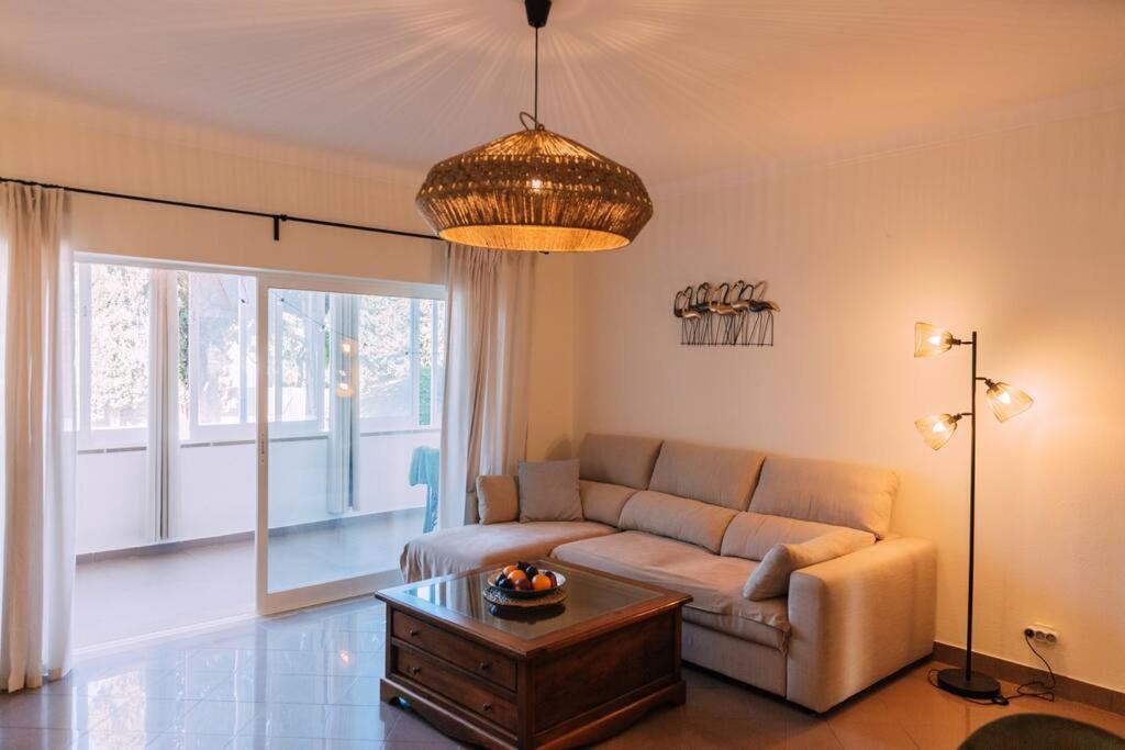 Starry Nights Appartement