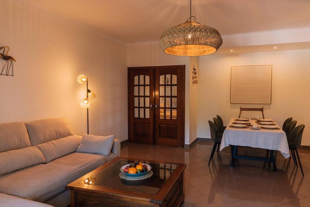 Starry Nights Appartement