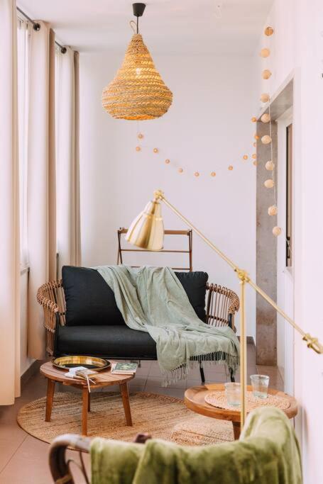 Appartement Starry Nights Albufeira
