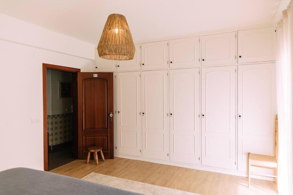 Appartement Starry Nights *