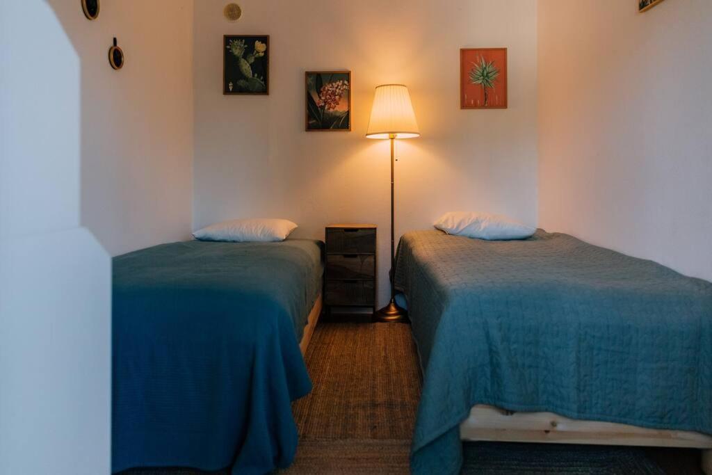 Appartement Starry Nights *