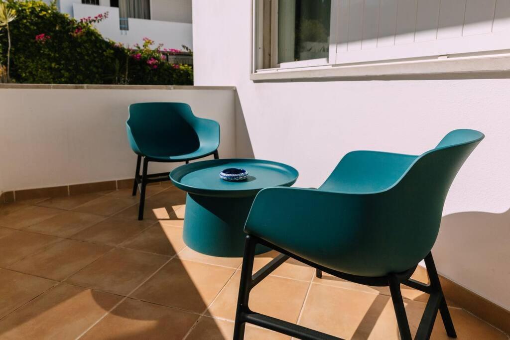 Starry Nights Appartement Albufeira
