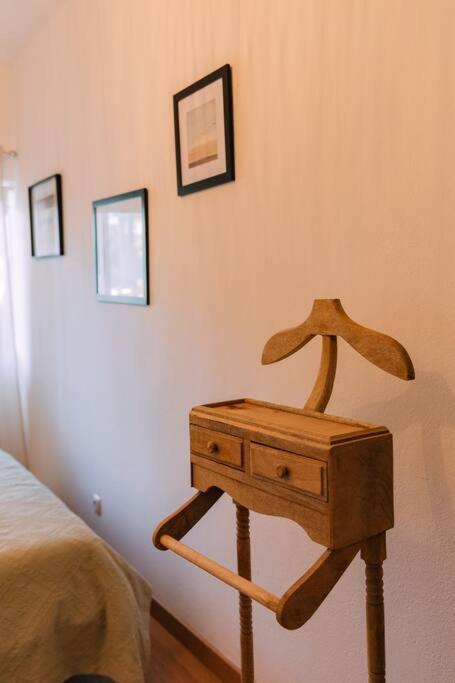 Starry Nights Appartement *