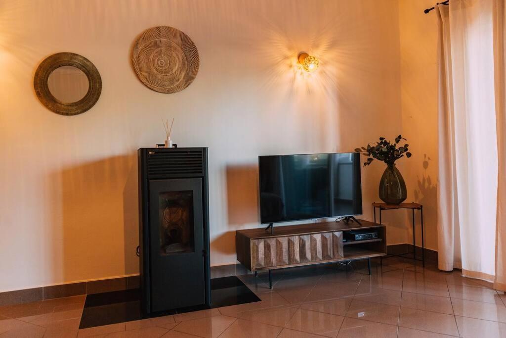 Appartement Starry Nights